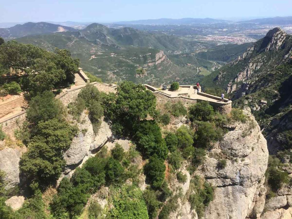 12+ 1 Day Trips From Barcelona Packages