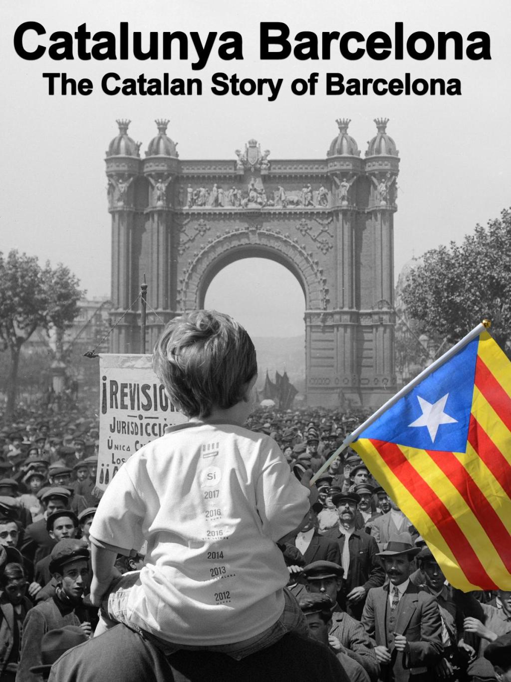 Best Barcelona Travel Documentary Package