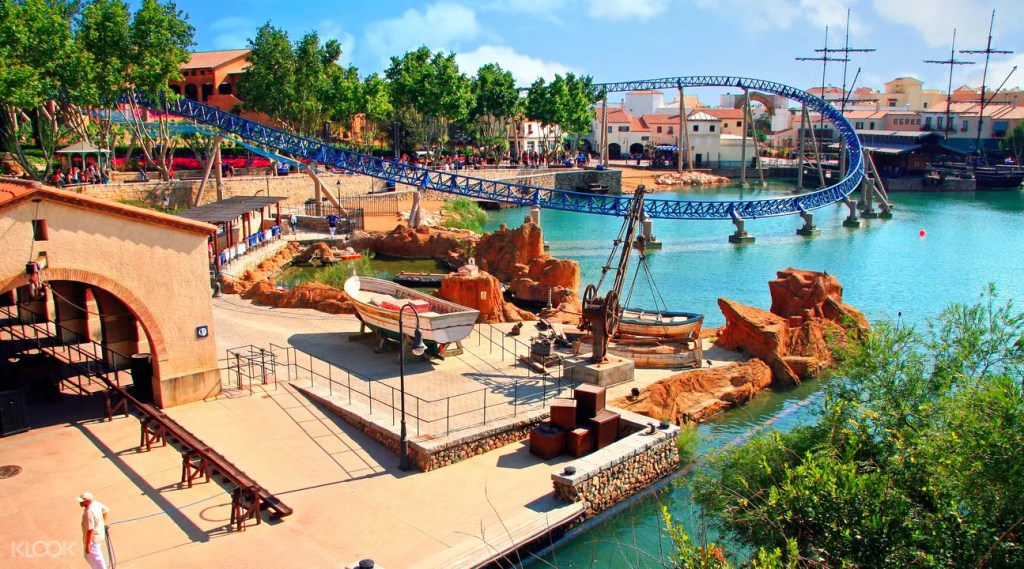 26+ Barcelona Day Trips From Salou Packages
