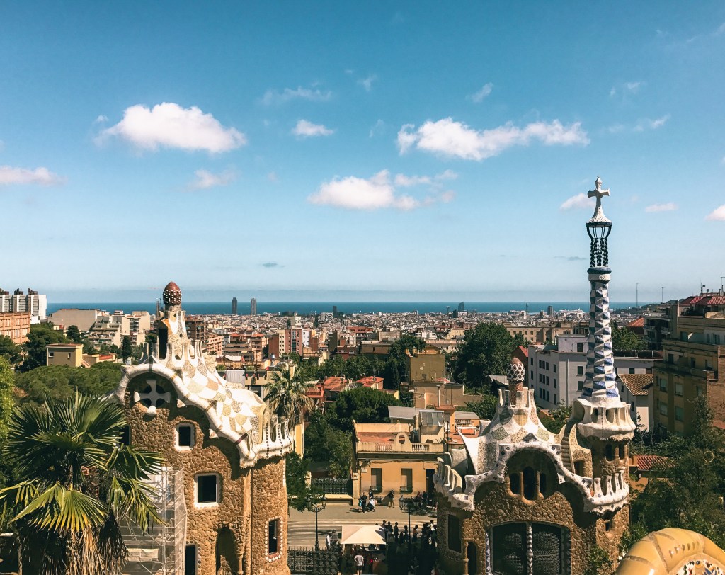 Best Barcelona Travel Instagram&nbsp;Packages