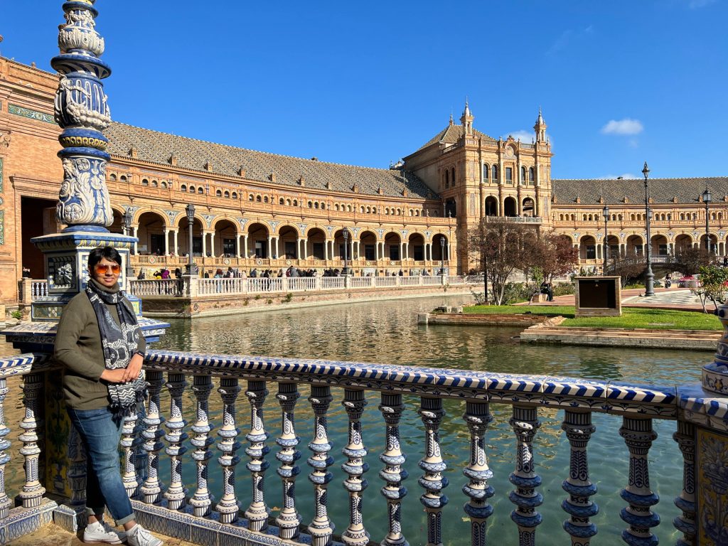 23+ Barcelona Travel Itinerary