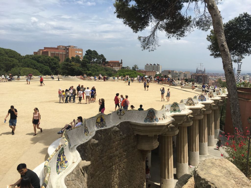 Exploring Barcelona 5 Day Itinerary&nbsp;Packages