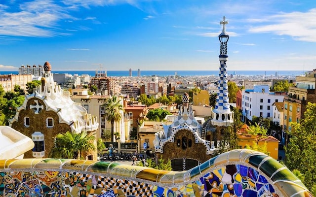 Barcelona Trip Guide