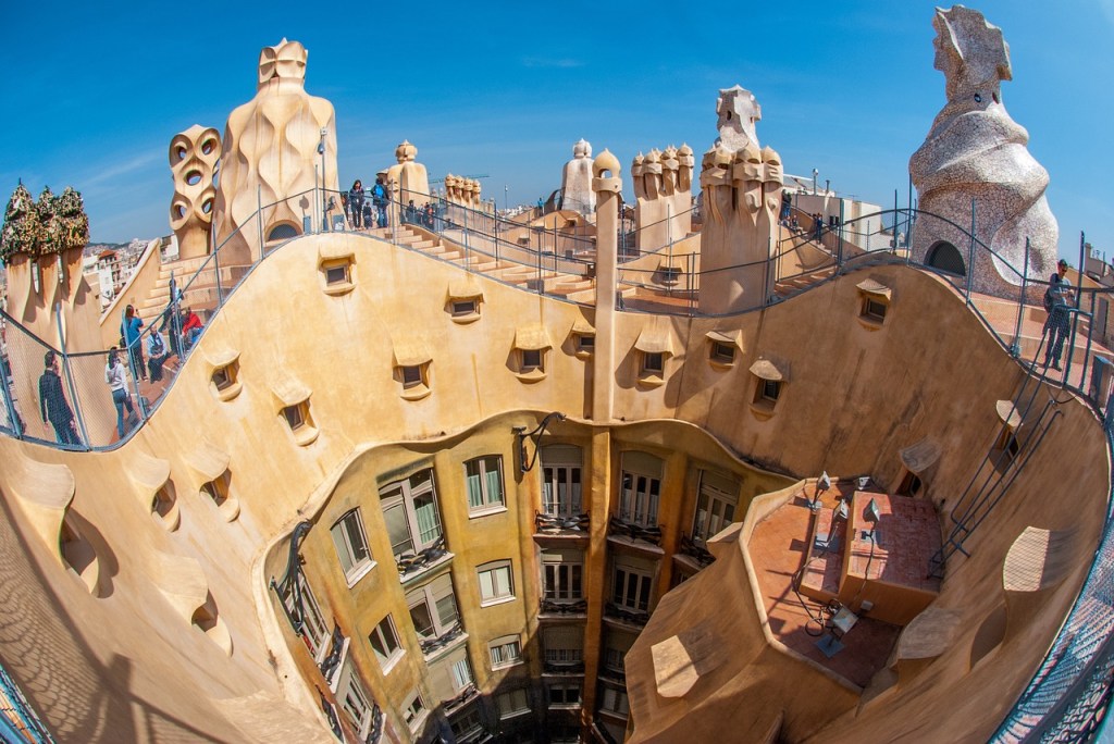28+ Barcelona Travel Tickets&nbsp;Package