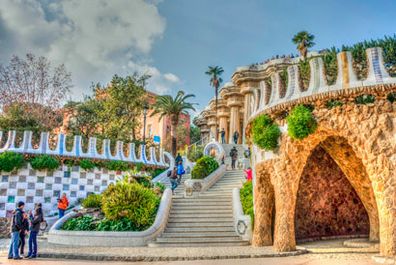 25+ Youtube Barcelona Sightseeing Package