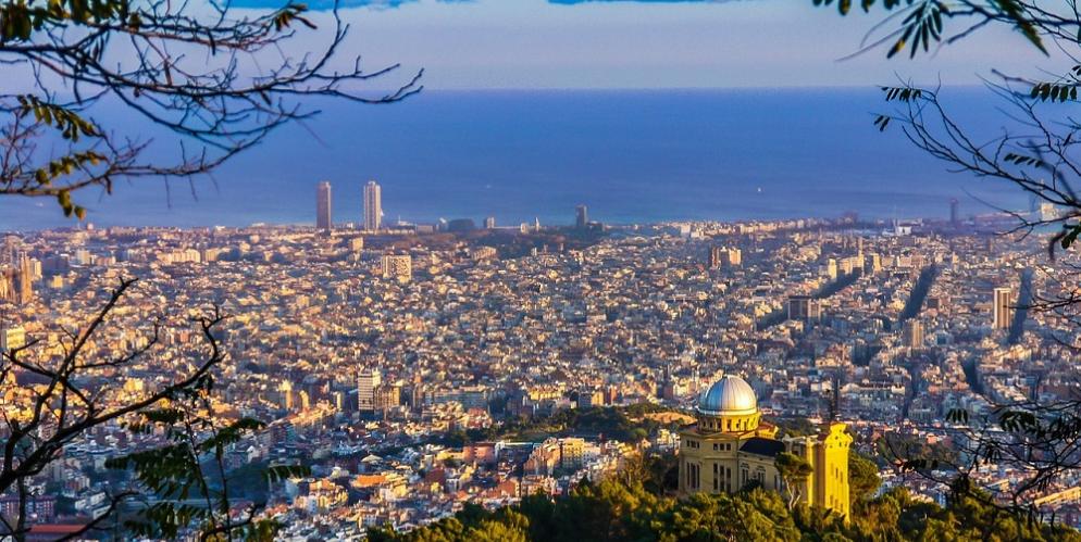 48+ Barcelona Tourism&nbsp;Package