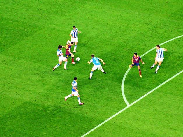 17+ Fc Barcelona Tickets For Tourists&nbsp;Package