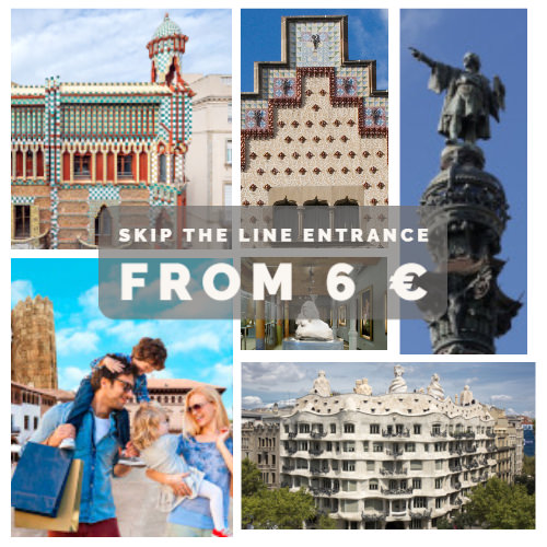 30+ Barcelona Tour Operators&nbsp;Packages