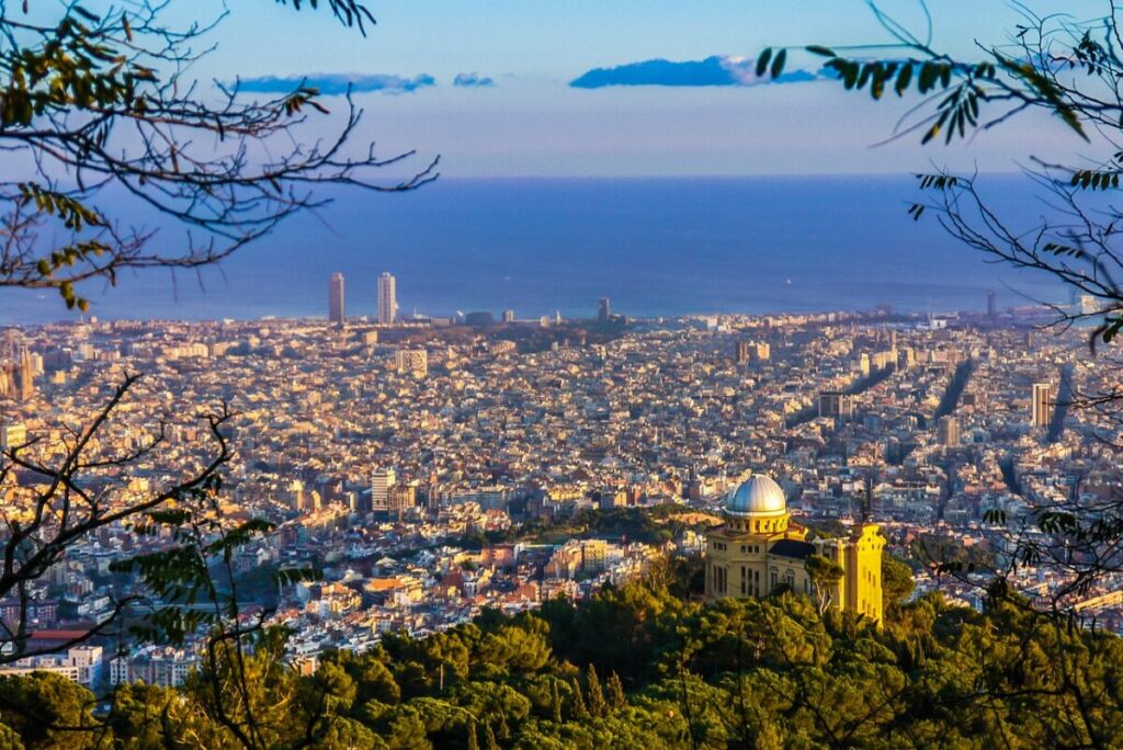Amazing Barcelona Cost Of&nbsp;Travel
