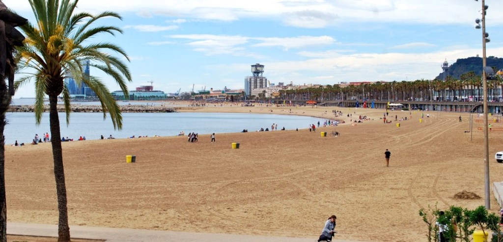 Amazing Barcelona Travel Experience&nbsp;Package