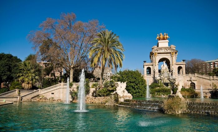 Best Tourist Spots In Barcelona&nbsp;Packages