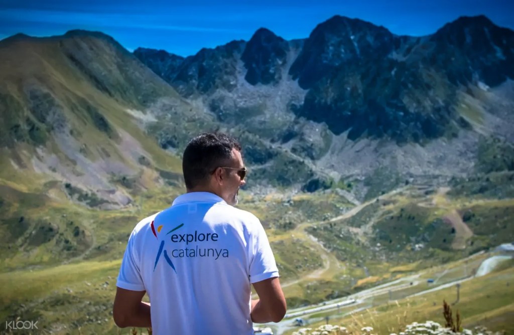 36+ Day Tour From Barcelona To Andorra Packages