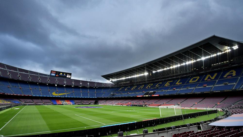 Exploring Barcelona Camp Nou Covid&nbsp;Packages