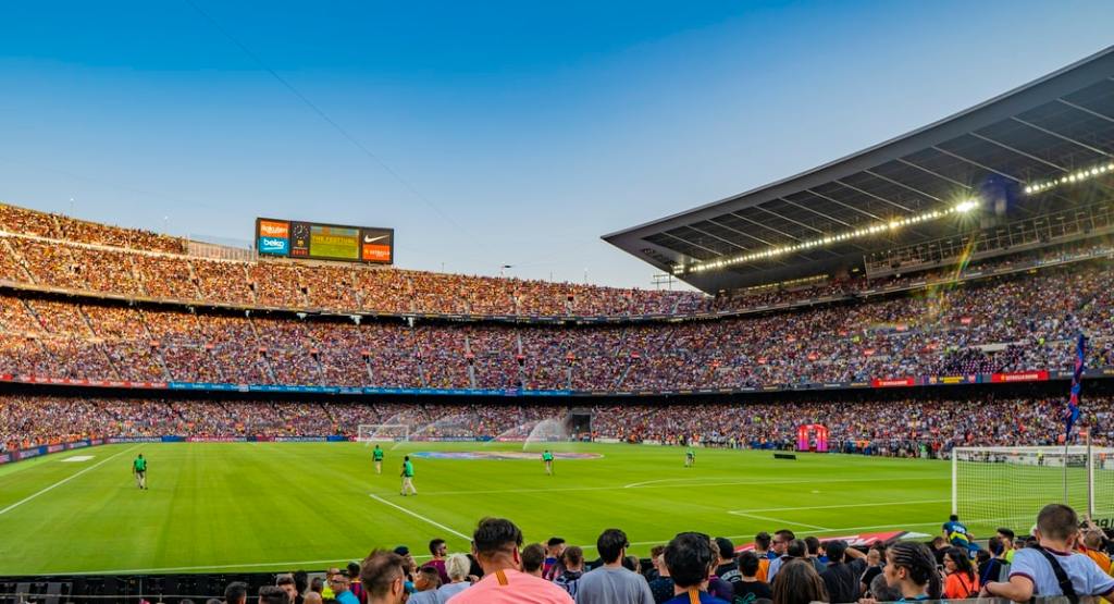 Best Barcelona Stadium Tour Ticket Price
