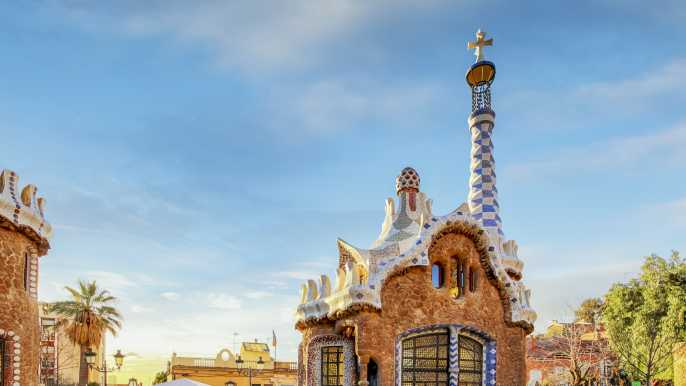 Amazing Tourist Attractions Barcelona Night&nbsp;Packages
