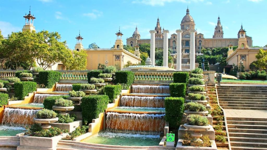 30+ Barcelona Trip Deals&nbsp;Package