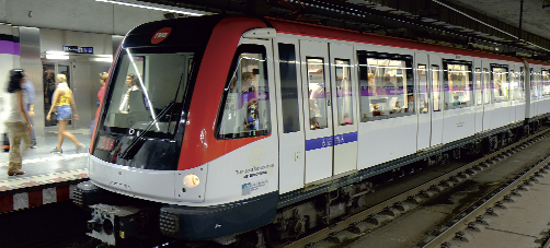 13+ Barcelona Travel Metro Package