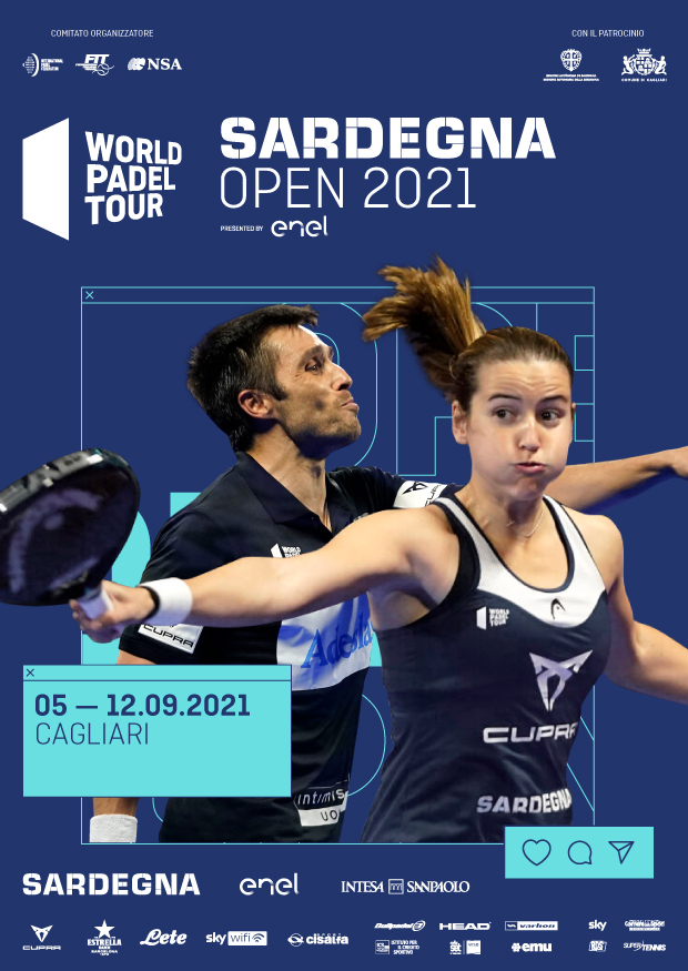 19+ World Padel Tour Barcelona Tickets&nbsp;Package