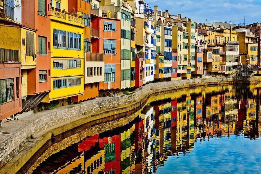 Best Day Trip To Dali Museum From Barcelona