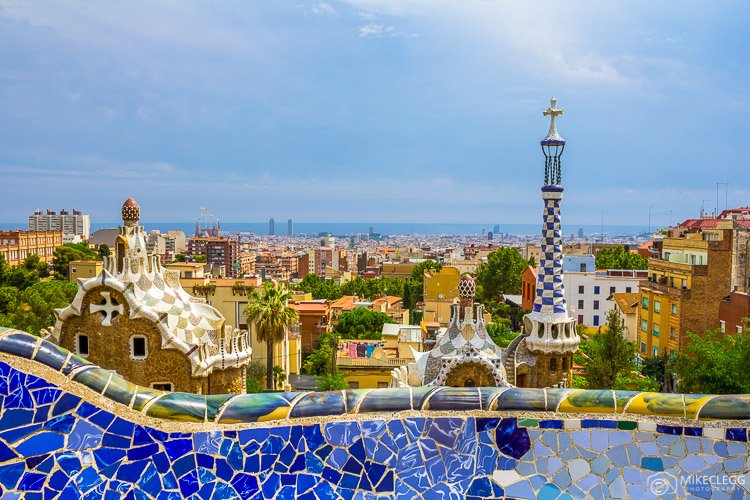 Barcelona Spain Tour&nbsp;Guides