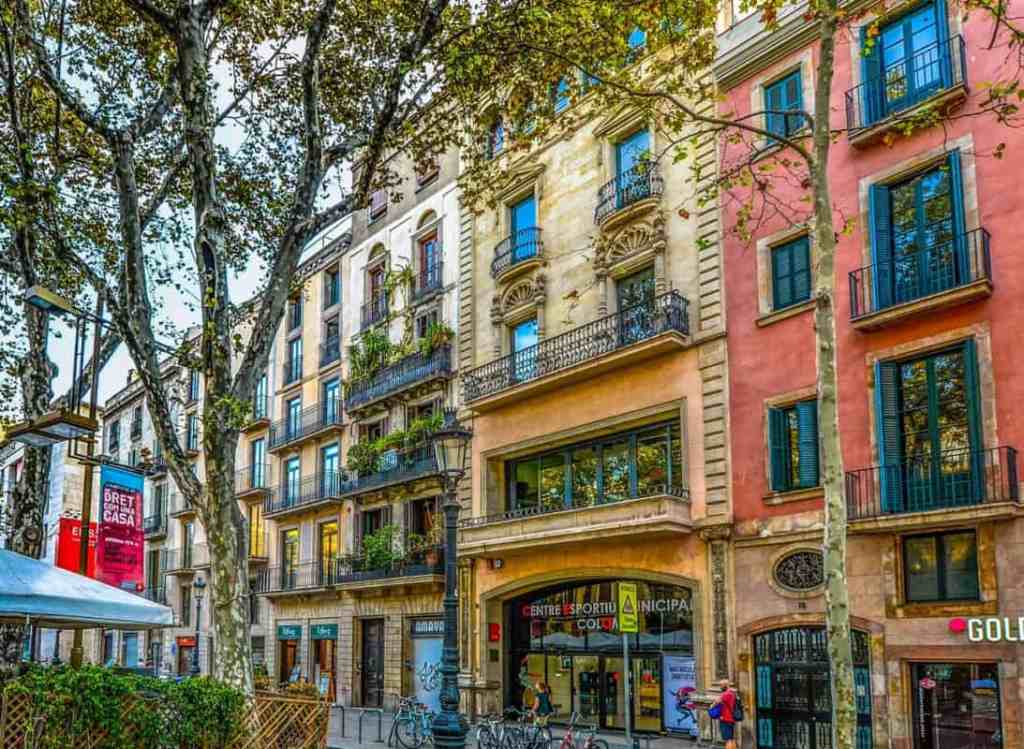 Amazing Barcelona-Tourist-Guide Address Package