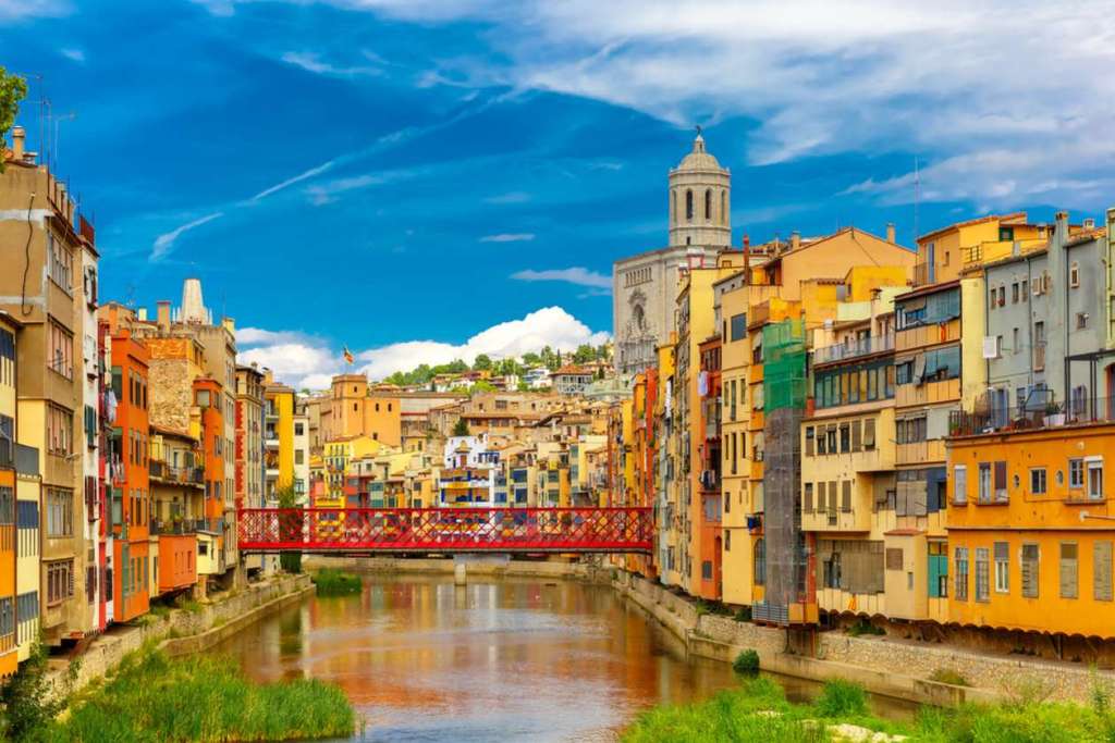 Best Excursion Desde Barcelona Package