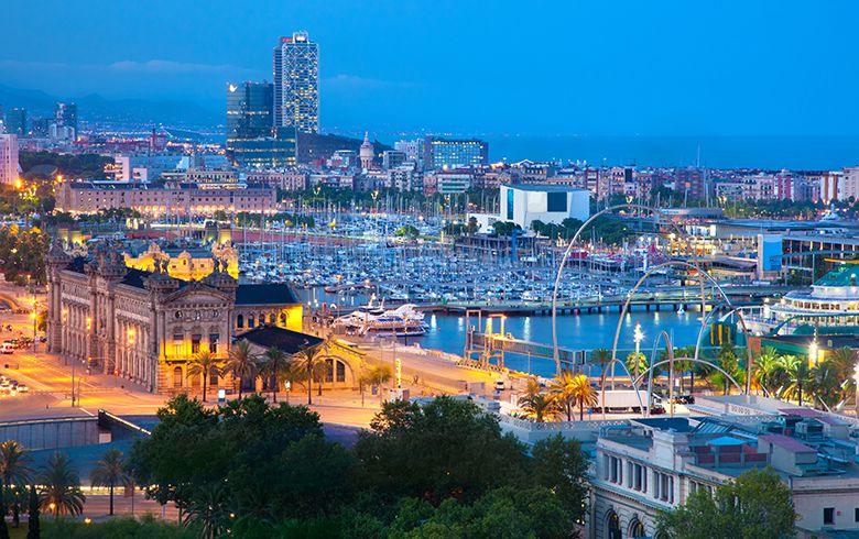 33+ Barcelona City Tour Prezzi&nbsp;Packages
