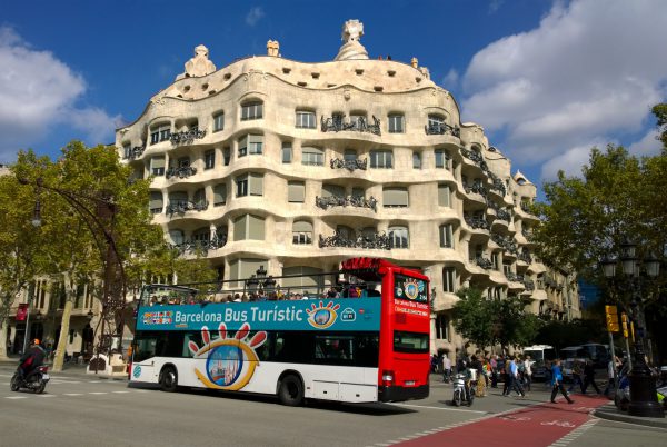 23+ Barcelona Bus Turistic Blue Route&nbsp;Packages