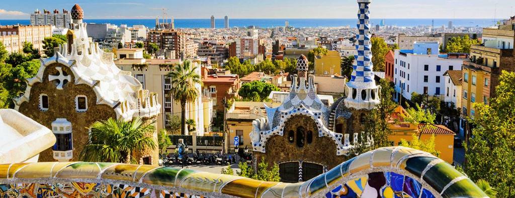 41+ Barcelona City Highlights Tour Package