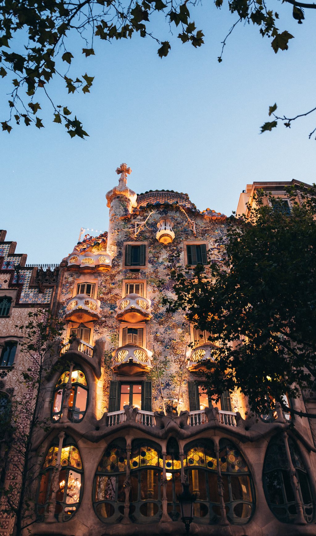 12+ How To Tour Barcelona&nbsp;Packages