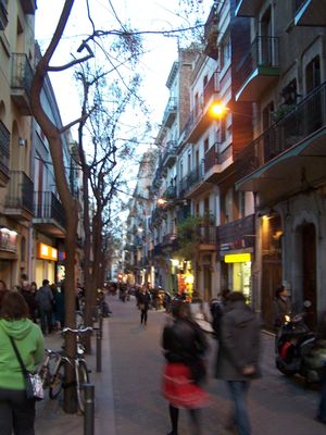 Amazing Barcelona Travel Wiki&nbsp;Package