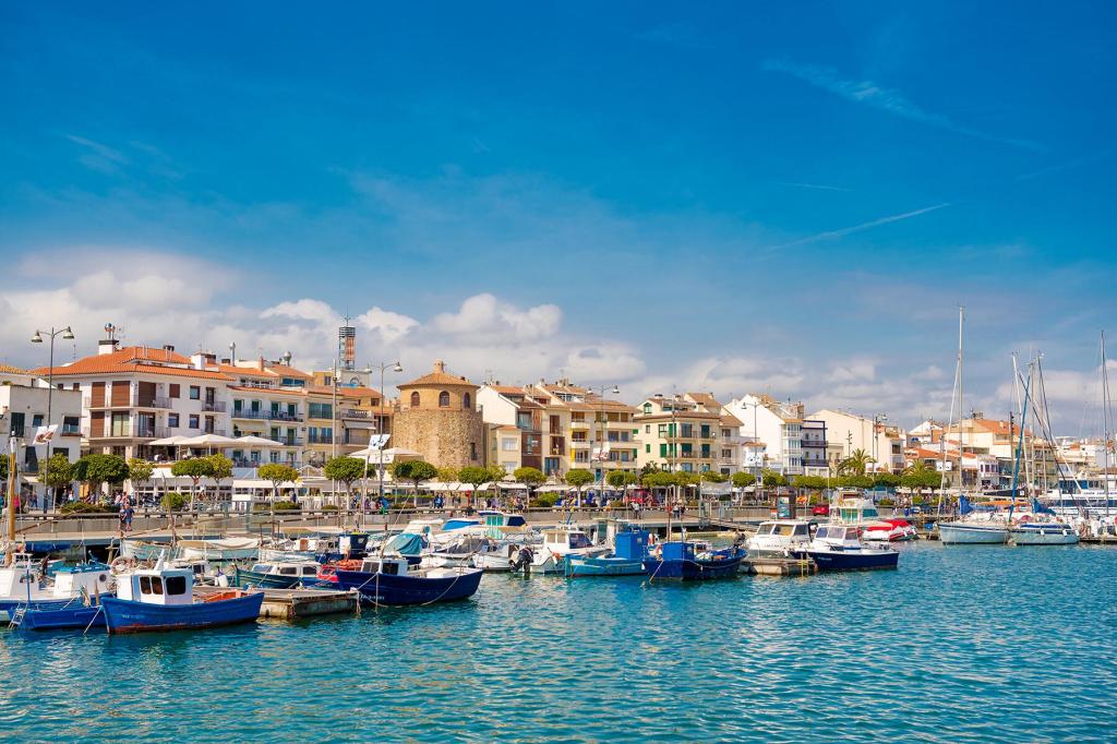 Best Barcelona Day Boat&nbsp;Trips