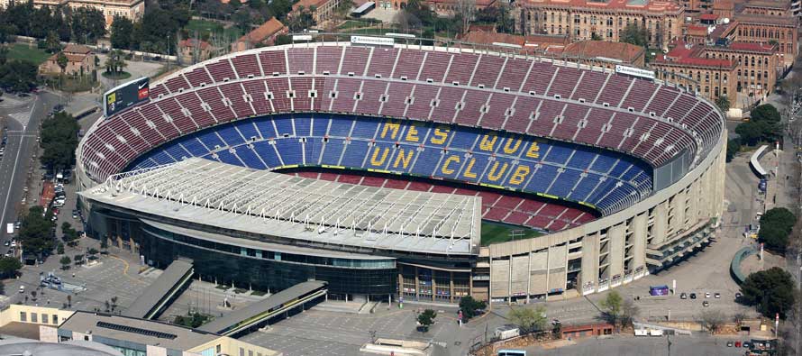 42+ Barcelona Tickets Camp Nou&nbsp;Package