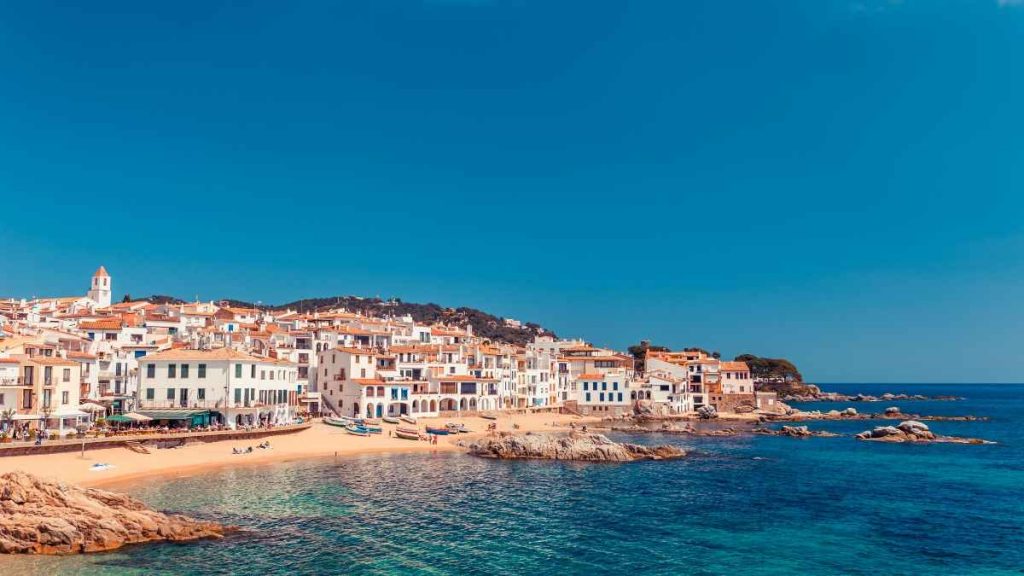 40+ Day Trips From Barcelona Reddit Package
