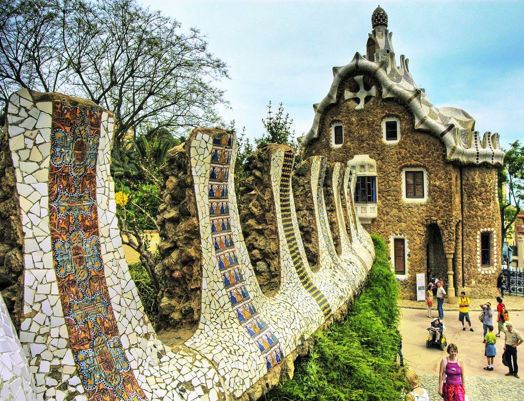 36+ Top 3 Attractions In Barcelona&nbsp;Packages