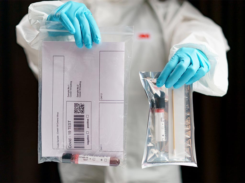 Best Barcelona Travel Pcr Test