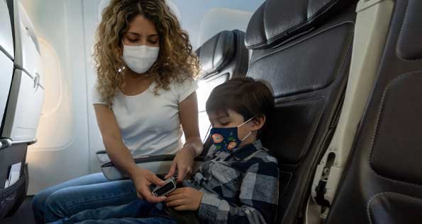 Best Is It Safe To Travel During The Covid-19 Pandemic Packages
