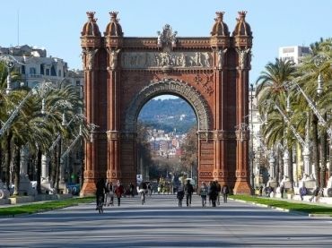 Best Touring Barcelona On Your Own Package