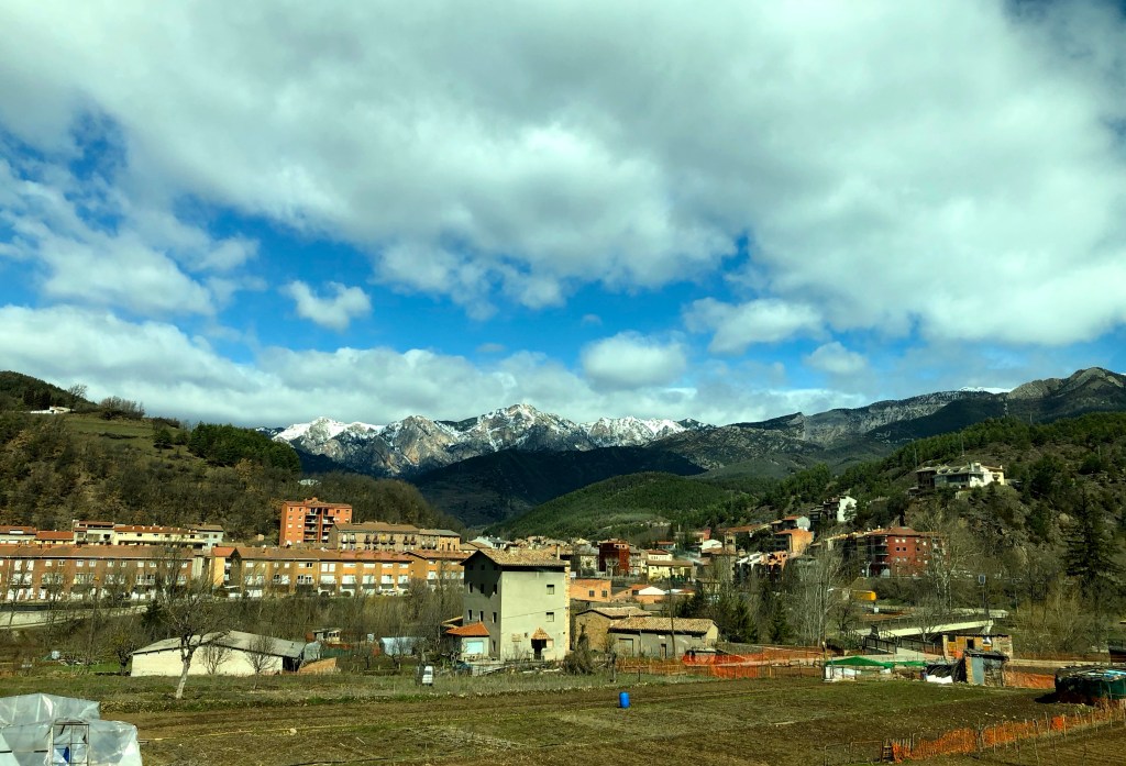 21+ Barcelona Andorra Tour&nbsp;Package