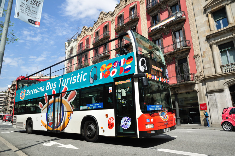 40+ Barcelona Bus Turistic Horario Packages