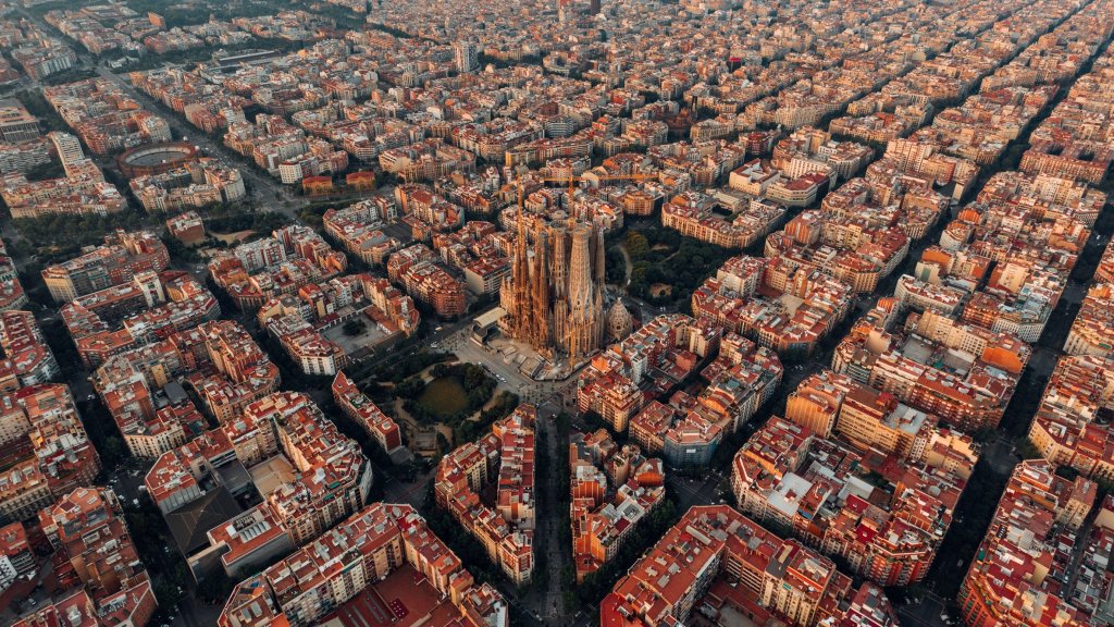 Exploring Barcelona Trip&nbsp;Planner