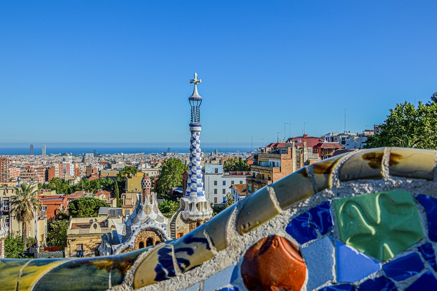 Exploring Barcelona Daily Travel Expenses&nbsp;Package