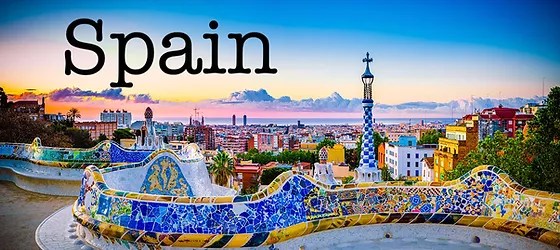 37+ Barcelona Travel&nbsp;Writing