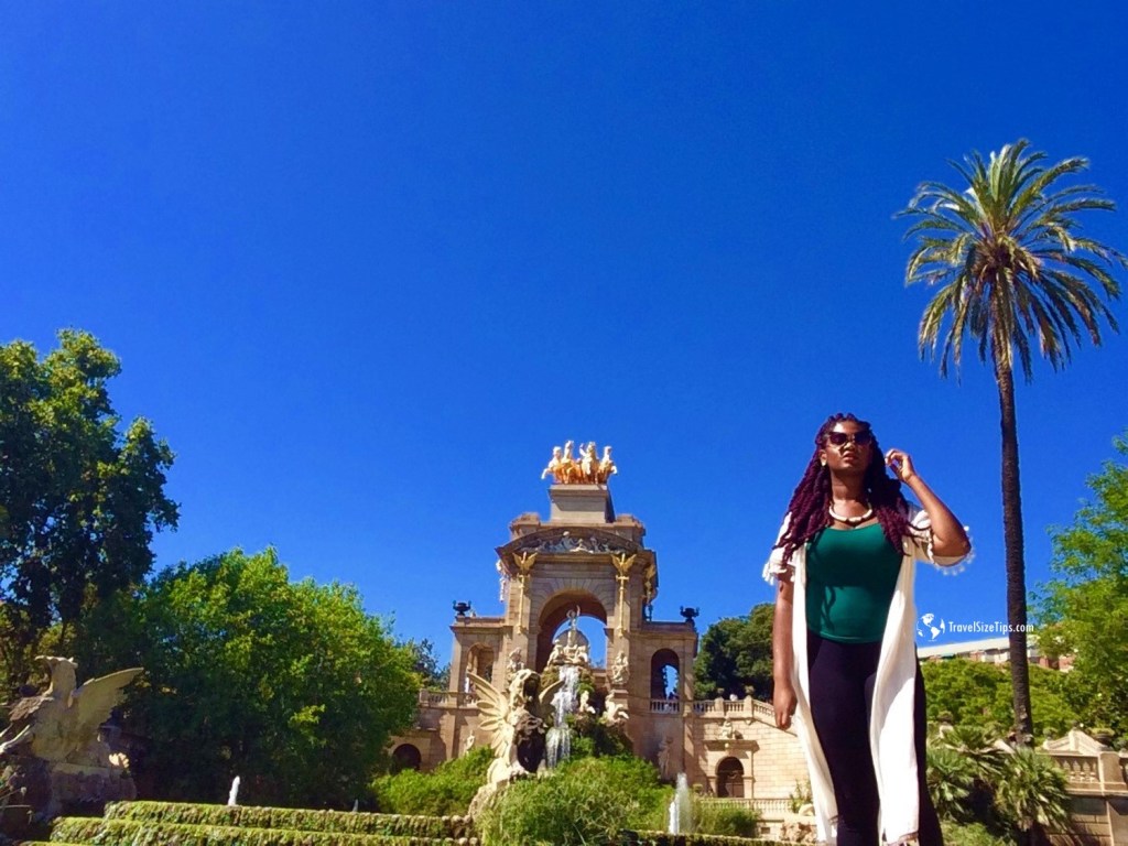 Sightseeing In Barcelona Packages