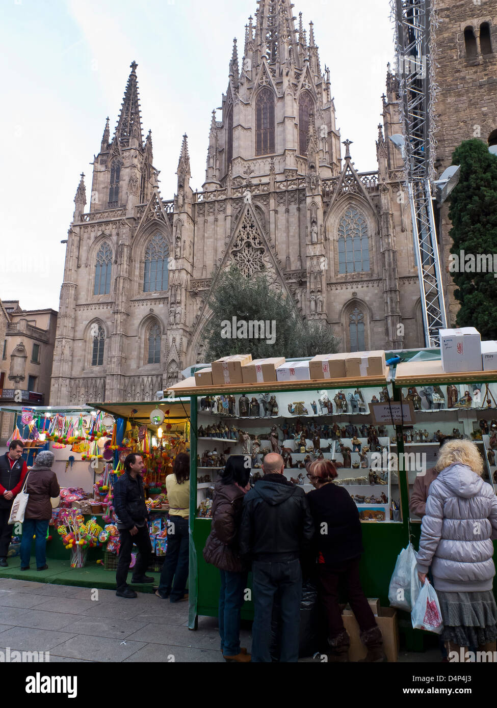 Barcelona Travel Fair