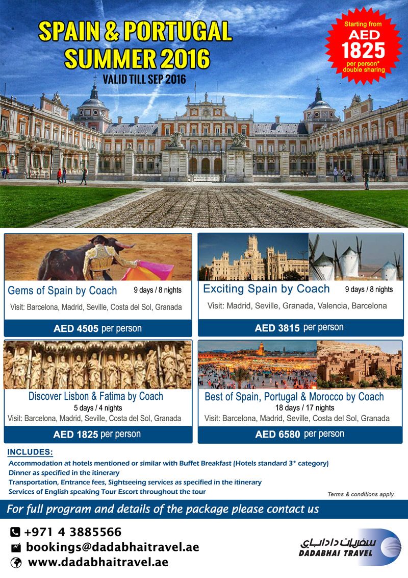 48+ Barcelona Tour Package&nbsp;Packages
