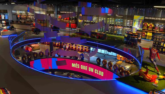 Best Barcelona Camp Nou Tienda&nbsp;Package