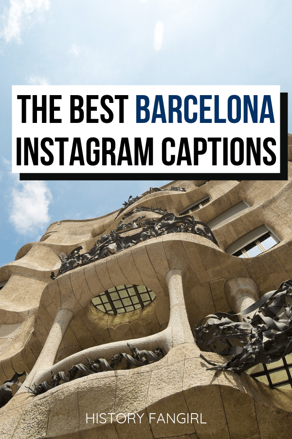 31+ Barcelona Travel Quotes Package