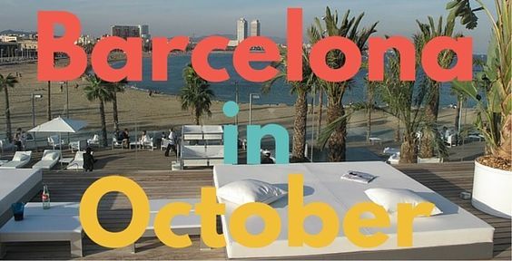 Amazing Travel Barcelona To Nice&nbsp;Package