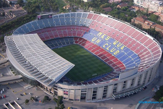 38+ Barcelona Nou Camp Stadium Tour&nbsp;Packages